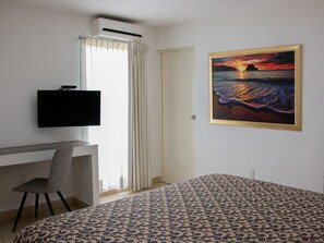 Standard Single Room, 1 King Bed - Hotel St George (Celaya)