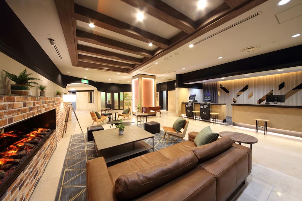Takasaki Washington Hotel Plaza