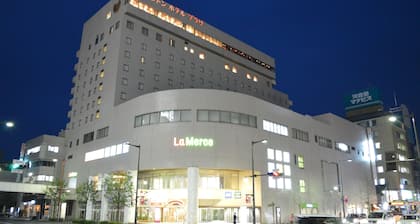 Takasaki Washington Hotel Plaza