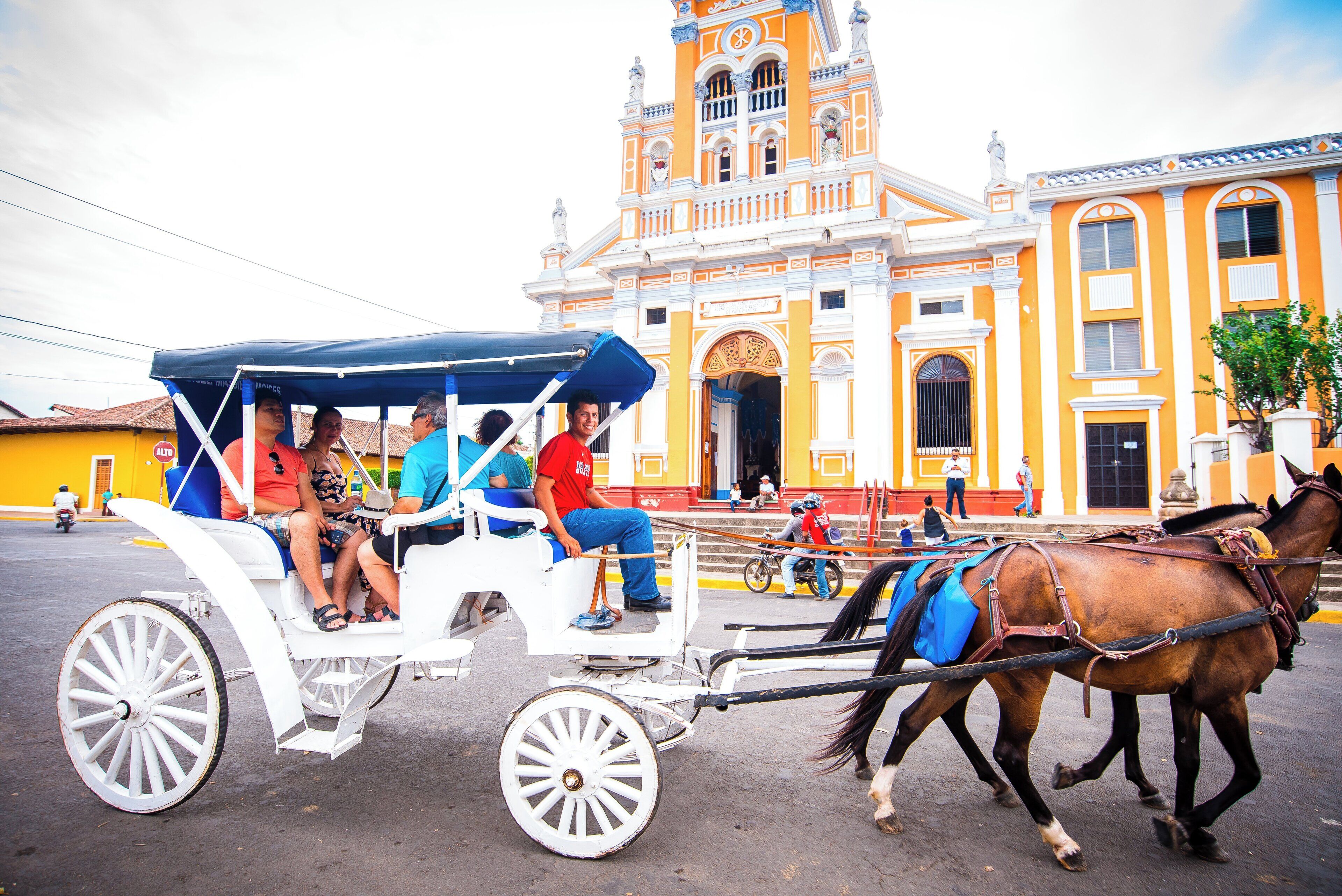 Photo - voco Lake Nicaragua Granada by IHG