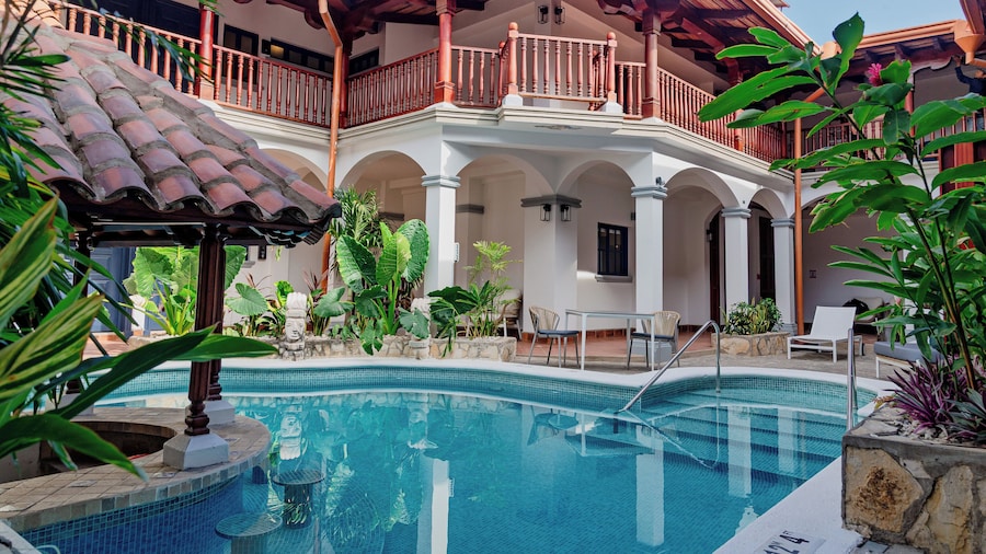 voco Lake Nicaragua Granada by IHG