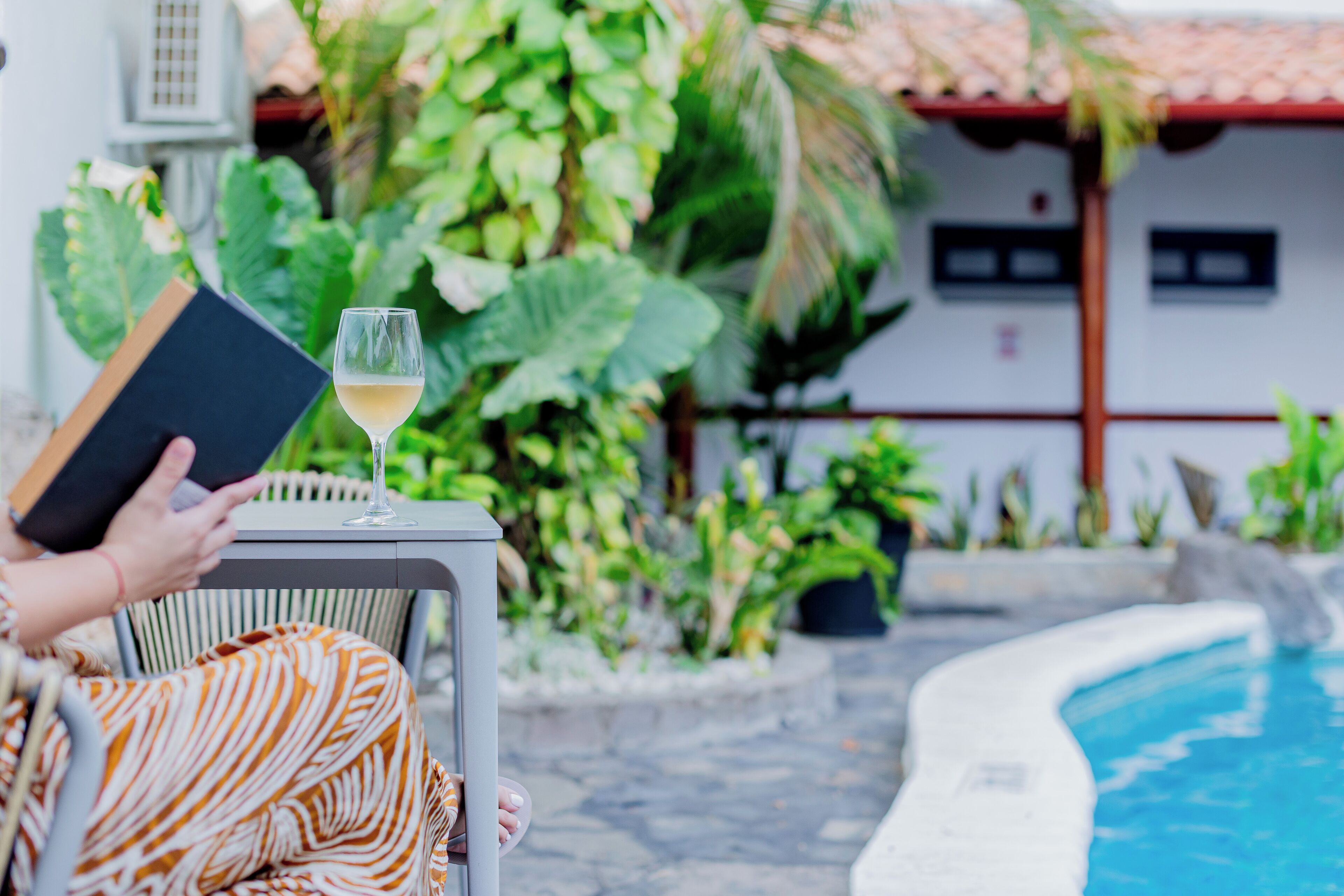Photo - voco Lake Nicaragua Granada by IHG