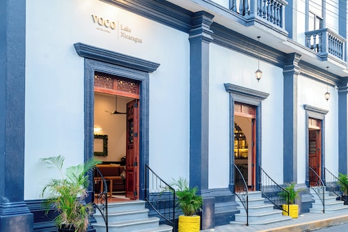 voco Lake Nicaragua Granada by IHG