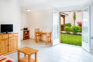 Apartment, 1 Bedroom | View from room