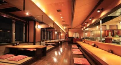 Kofu Washington Hotel Plaza