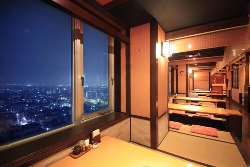 Kofu Washington Hotel Plaza