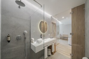 Lavabo de la salle de bain