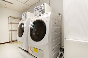 Laundry room - Gifu Washington Hotel Plaza (Gifu)