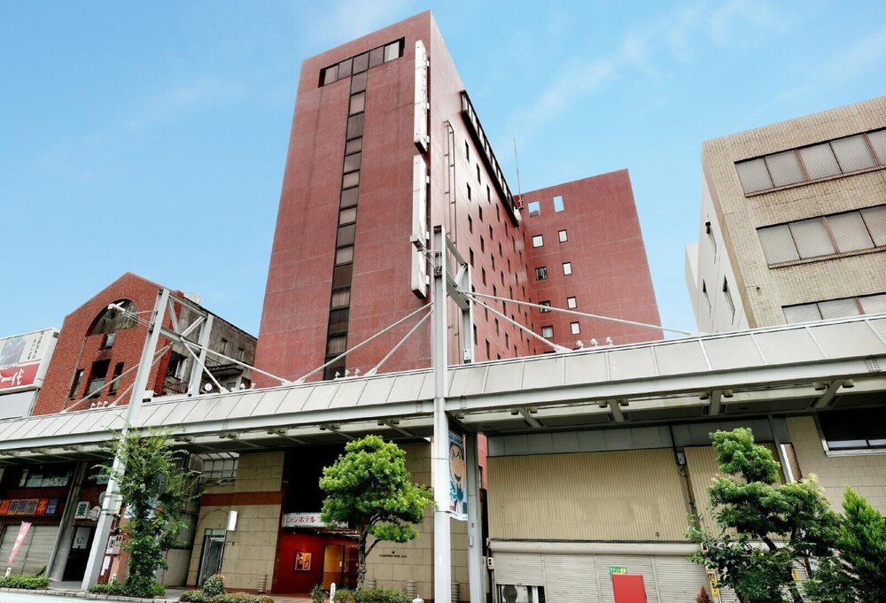 Gifu Washington Hotel Plaza image