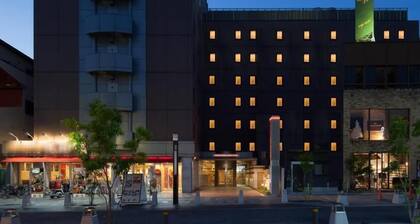 Nara Washington Hotel Plaza