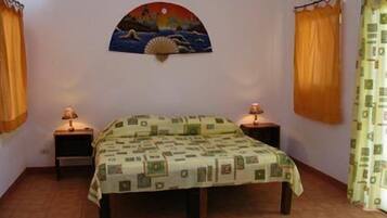 Apartamento (5 person)