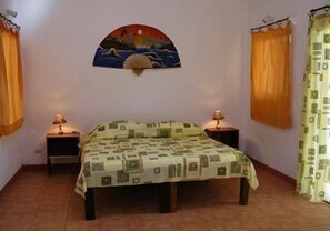 Apartment (5 person)