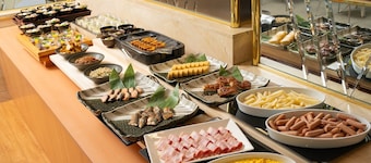 Tokushima Washington Hotel Plaza