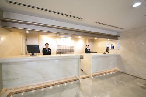 徳島ワシントンホテルプラザ