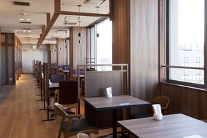 Restaurant - Kumamoto Washington Hotel Plaza (Kumamoto)