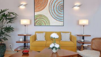 Coin petit déjeuner