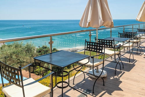 Vila São Vicente - Adults Only