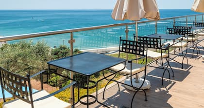 Vila São Vicente - Adults Only