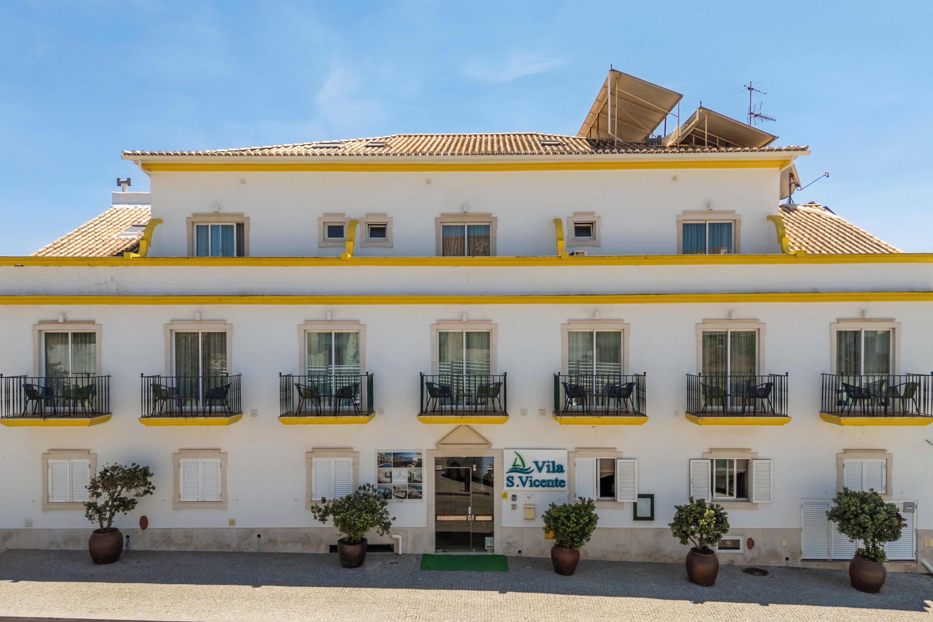 Foto - Vila São Vicente - Adults Only
