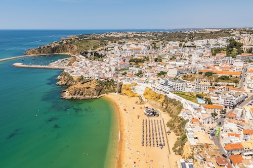 Vila São Vicente - Adults Only