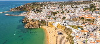 Vila São Vicente - Adults Only