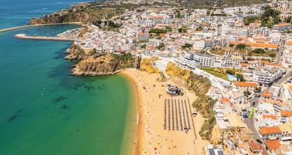 Vila SĂŁo Vicente - Adults Only