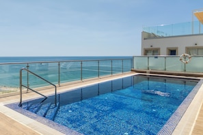 Outdoor pool - Vila São Vicente - Adults Only (Albufeira)