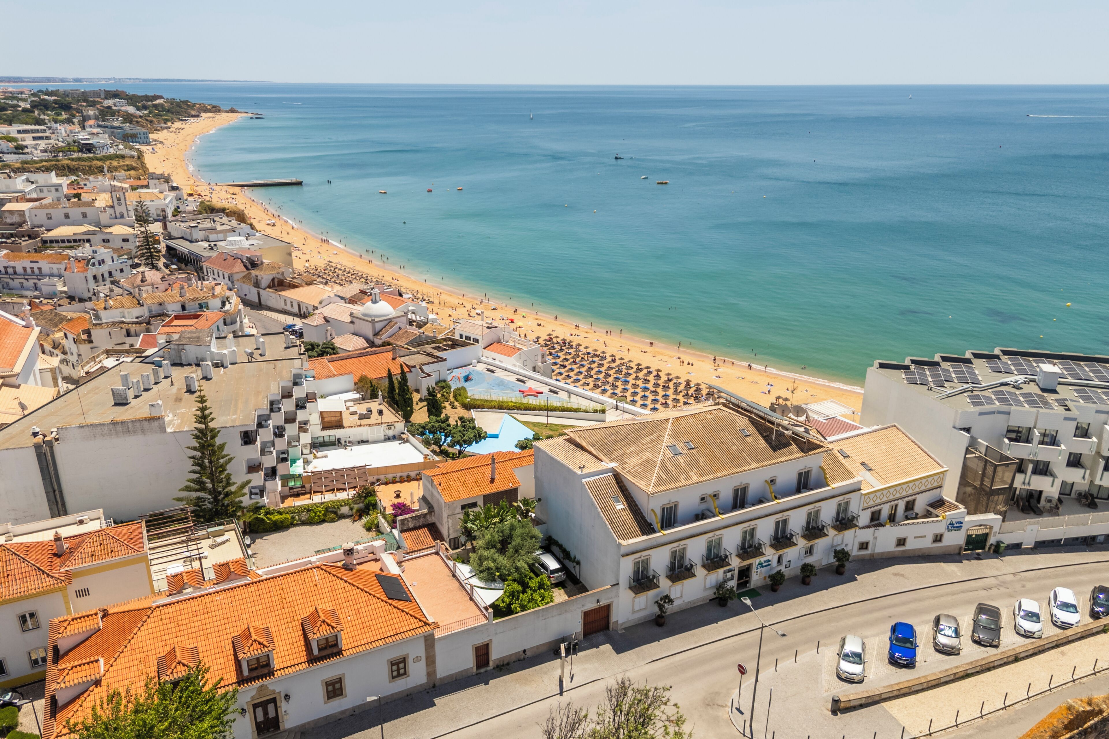 Foto - Vila São Vicente - Adults Only