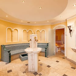 Body treatments, hot stone massages, deep-tissue massages