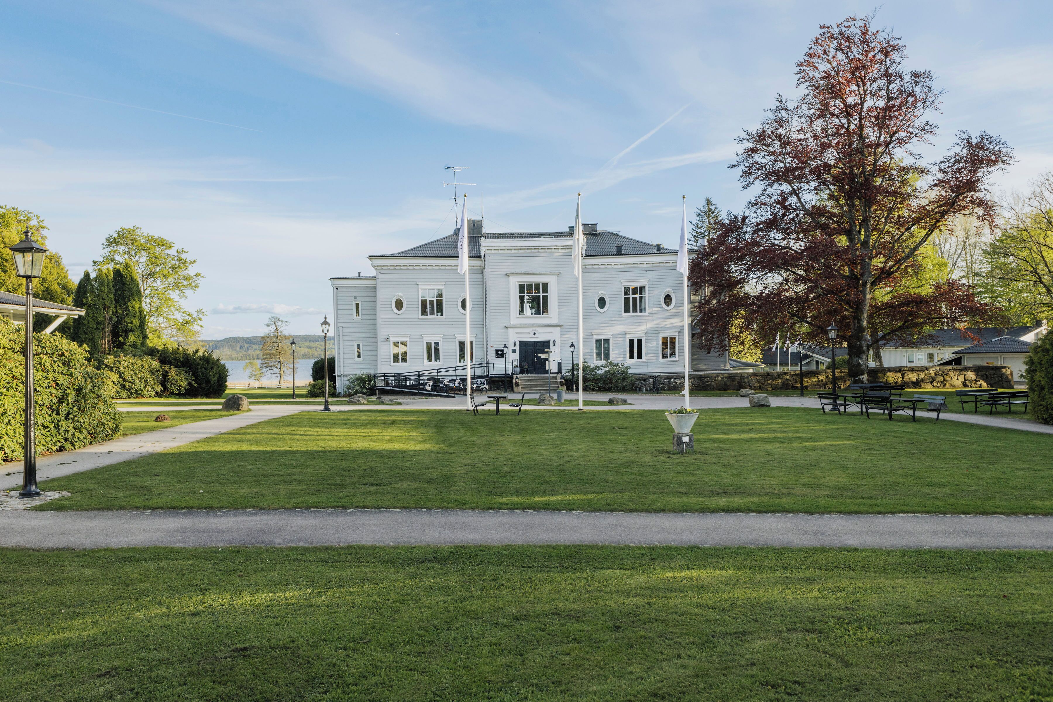 Eksteriør
