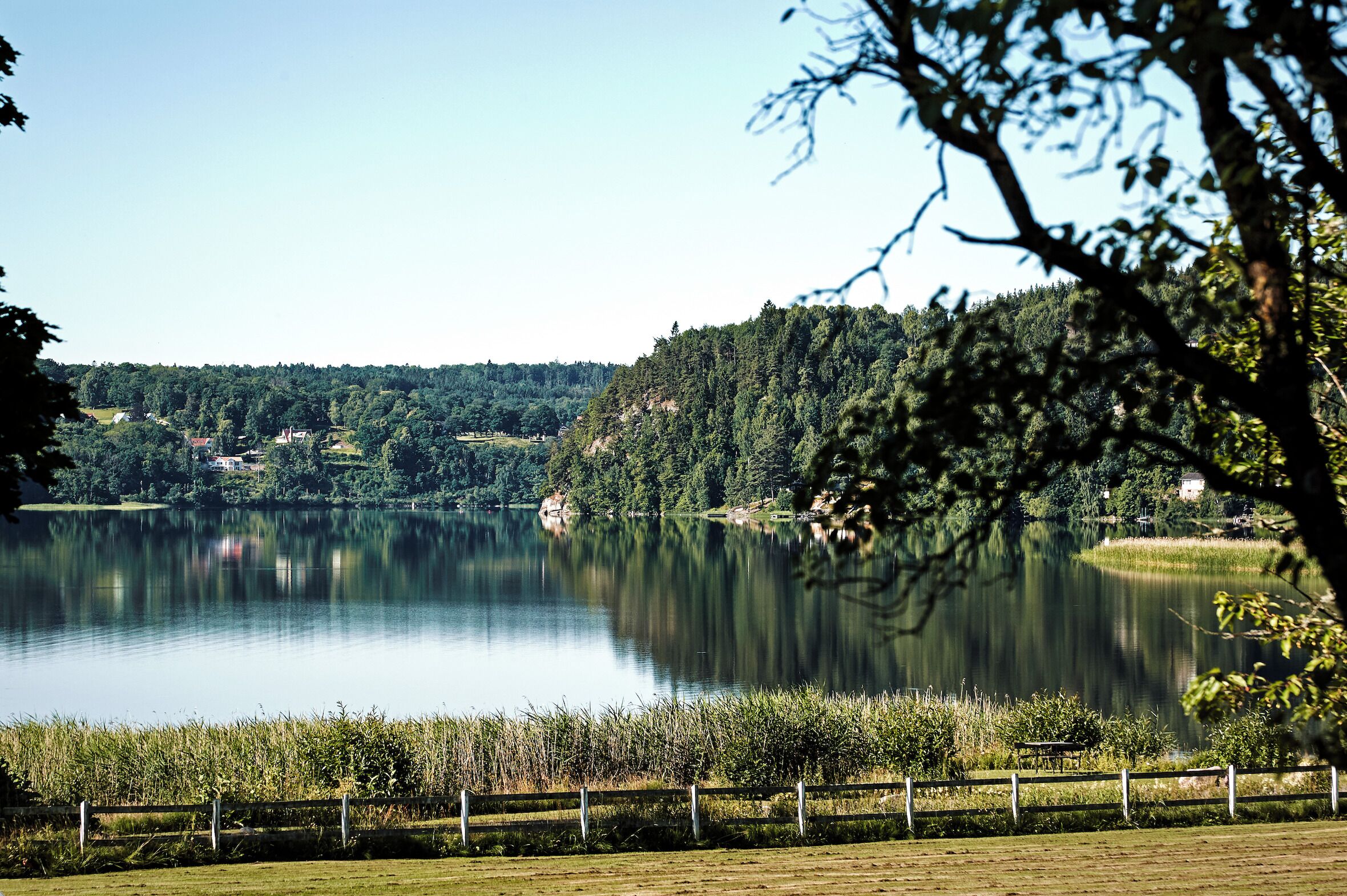 외관