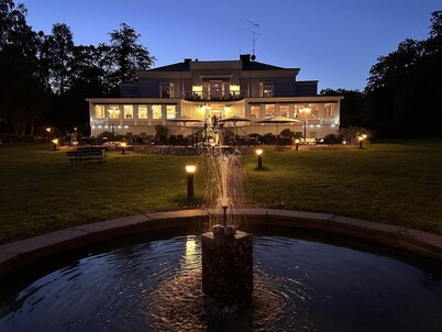 Aspenäs Herrgård