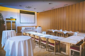 Meeting facility - Gasthof Zur Traube (Neckenmarkt)