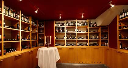 Gasthof Zur Traube