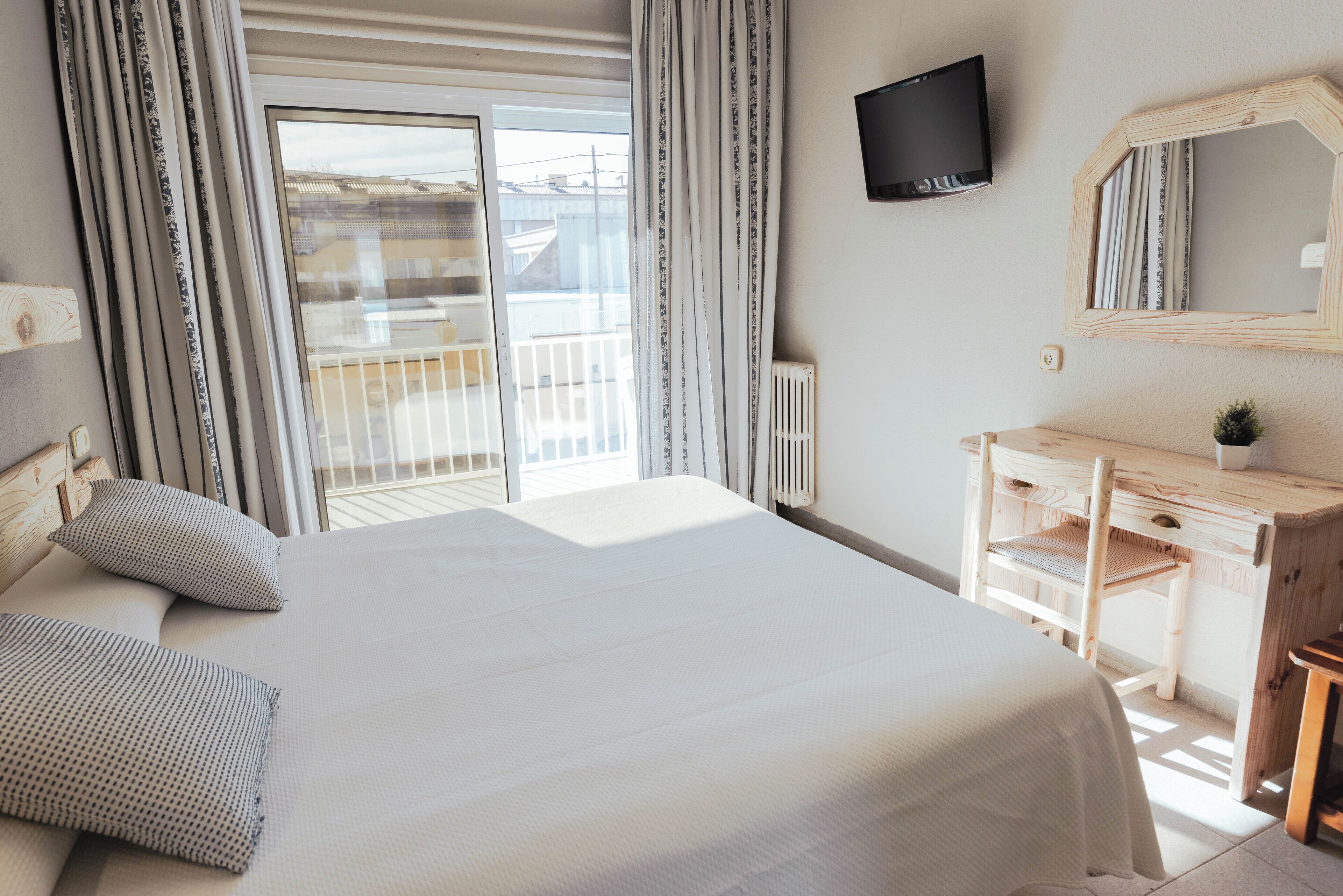 Foto - Hotel S’Agoita