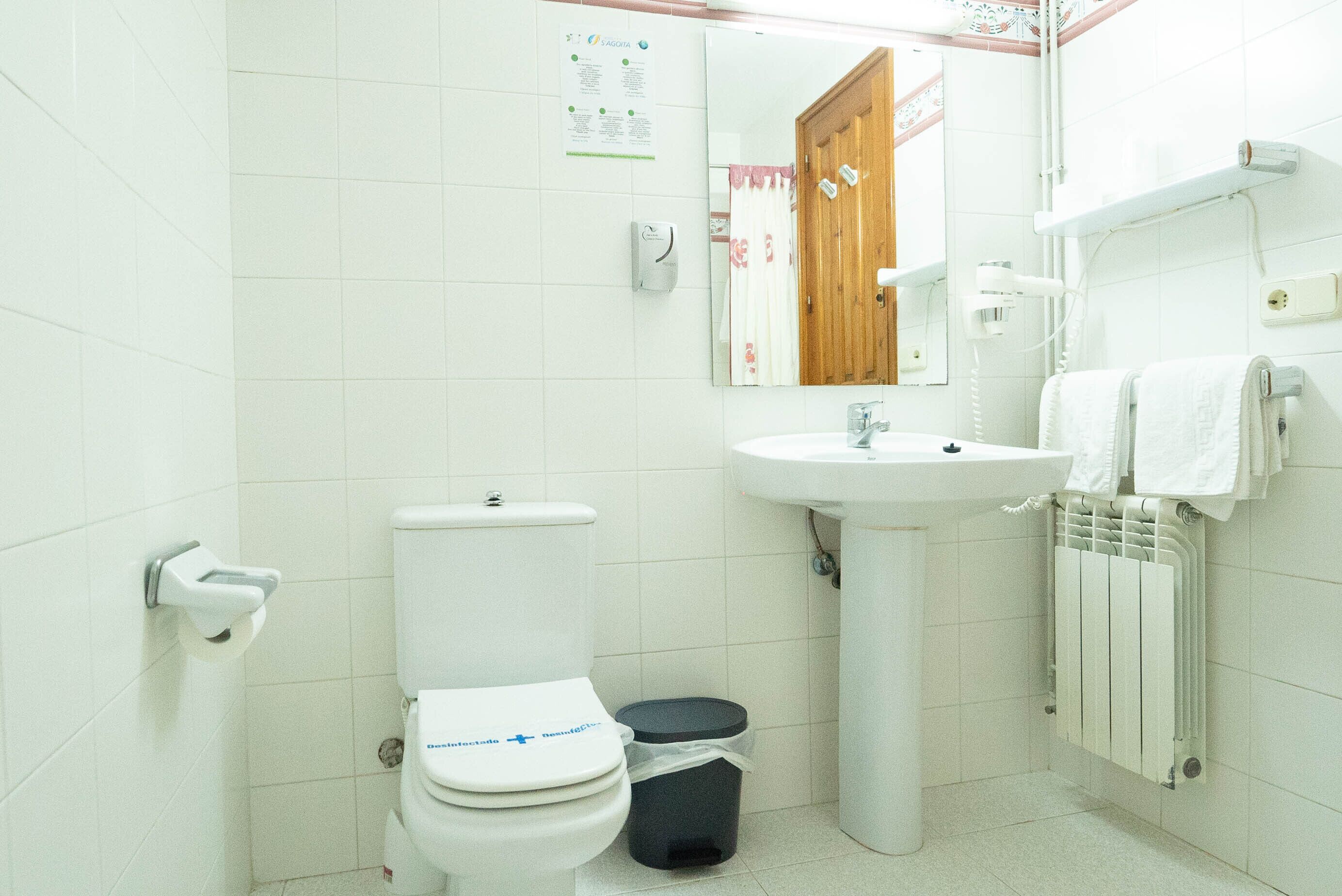 Foto - Hotel S'Agoita