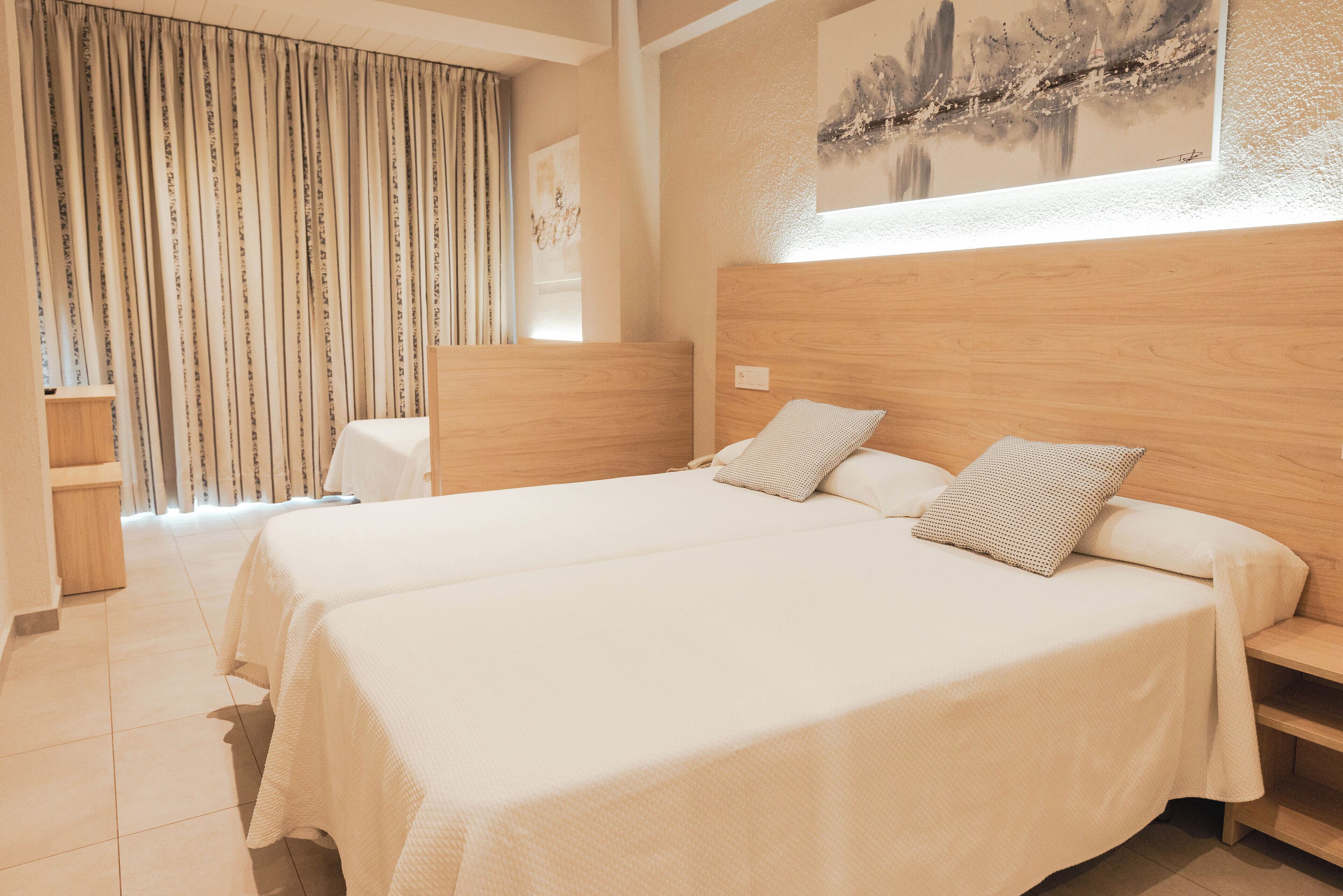 Foto - Hotel S'Agoita