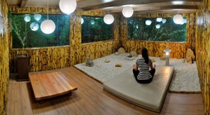 Spa - Hotel Matsubara (Campos do Jordão)