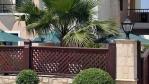 Exterior detail - Gianna Apartments (Apokoronas)