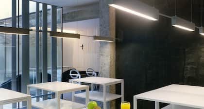 Moure Hotel