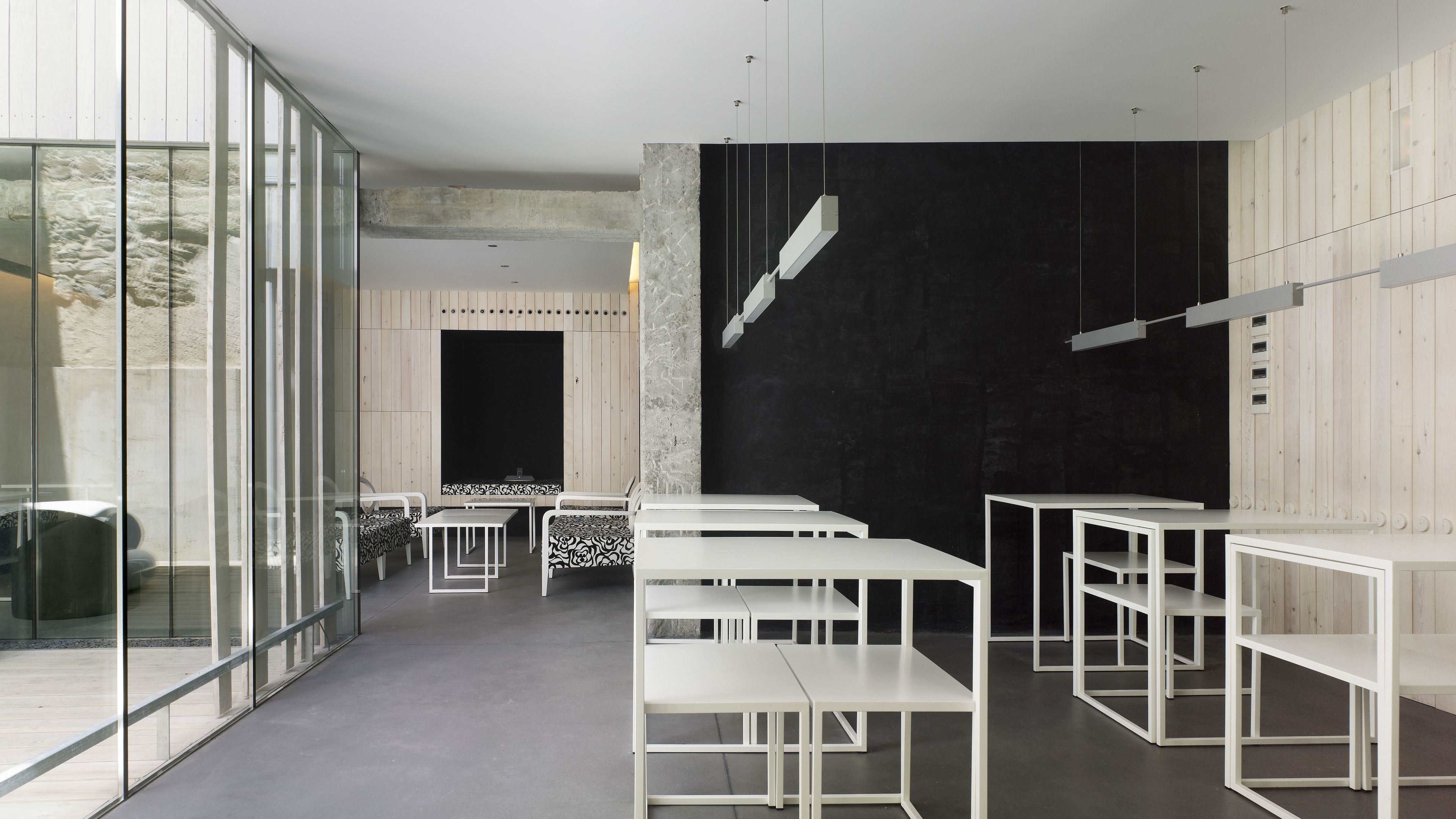 daily buffet breakfast (eur 8 per person)