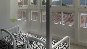Ropa de cama de alta calidad, colchones Select Comfort y minibar