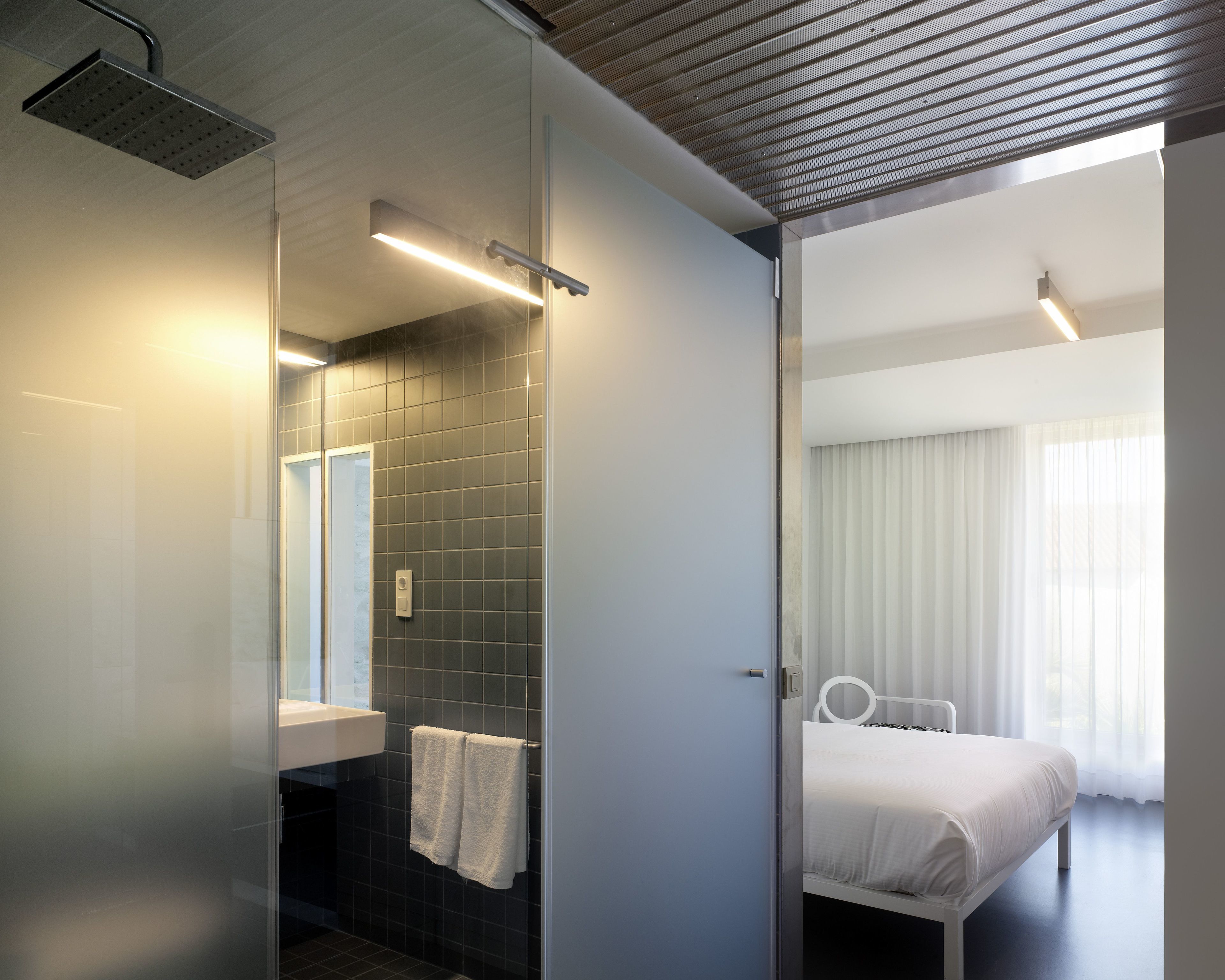 double or twin room | 1 bedroom, premium bedding, select comfort beds, minibar