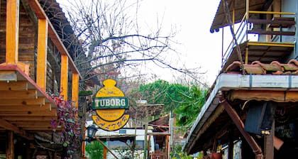 Kaltur Boutique Otel