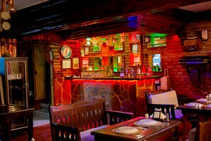 Restaurant - Kaltur Boutique Otel (Yalova)