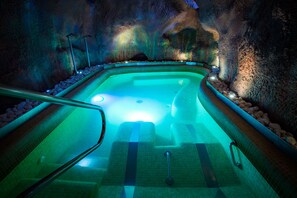 Hammam, hammam, soins corporels, massages aux pierres chaudes