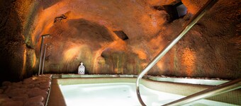 Casa Rural & Spa La Graja