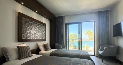 Veltur Turiya Hotel
