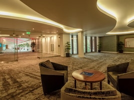 Sala de reuniones