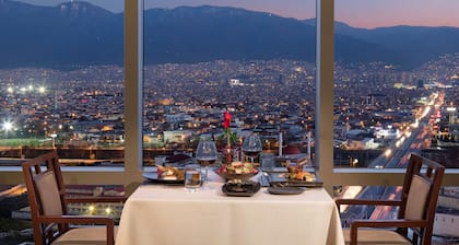 Hilton Bursa Convention Center & Spa